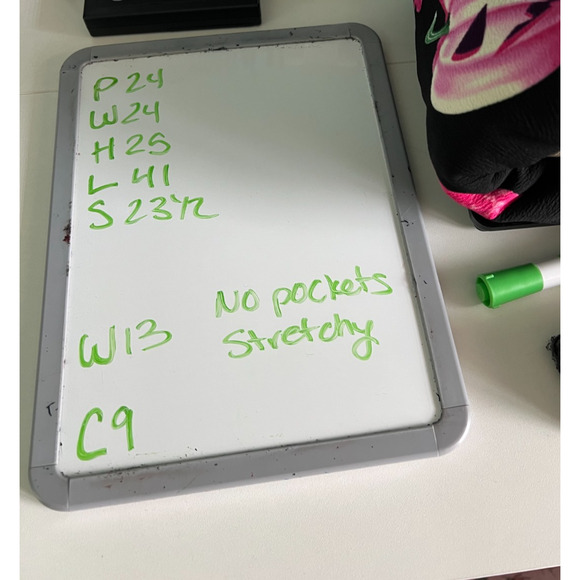 SHEIN Curve Womens DRESS 4XL Halloween Print Black Purple Pumkins Spooky - Picture 6 of 6